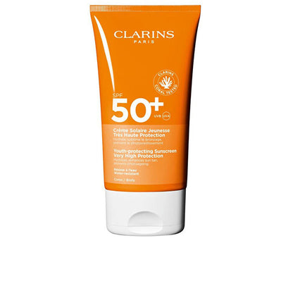 Clarins Youth Protecting Sunscreen Very High Protection 150ml