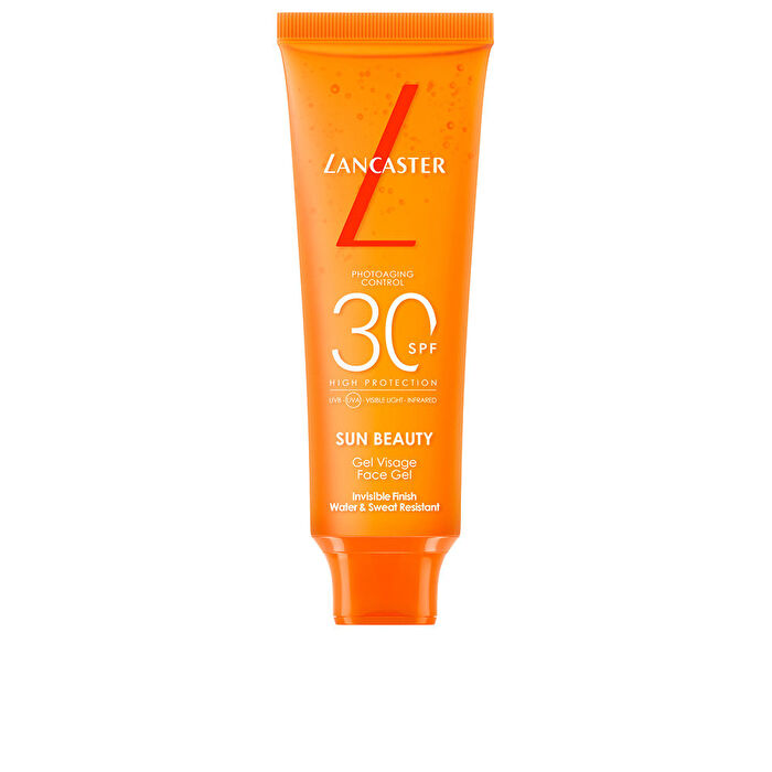 Lancaster Sun Beauty Face Gel SPF 30 50ml