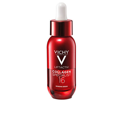 Vichy Liftactiv Collagen Specialist 16 Bonding Anti-aging Serum 30ml