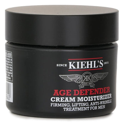 Kiehl's Age Defender Moisturizer 50ml