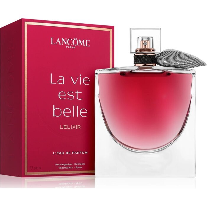 Lancome La Vie Est Belle L'elixir Eau De Parfum Spray 50ml/1.7oz