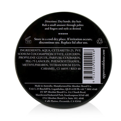 Uppercut Deluxe Deluxe Pomade 100g