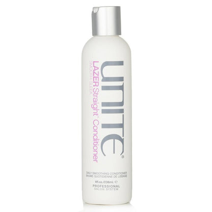 Après-shampoing Unite Lazer Straight (Lisse et Soyeux) 236ml/8oz