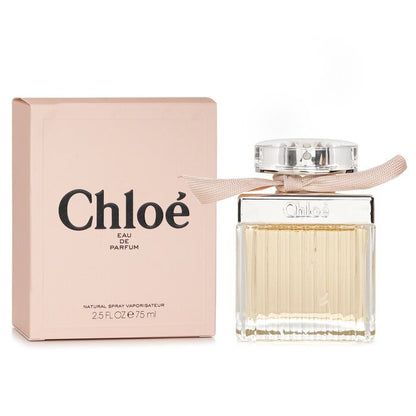 Chloe Eau De Parfum Spray 75ml