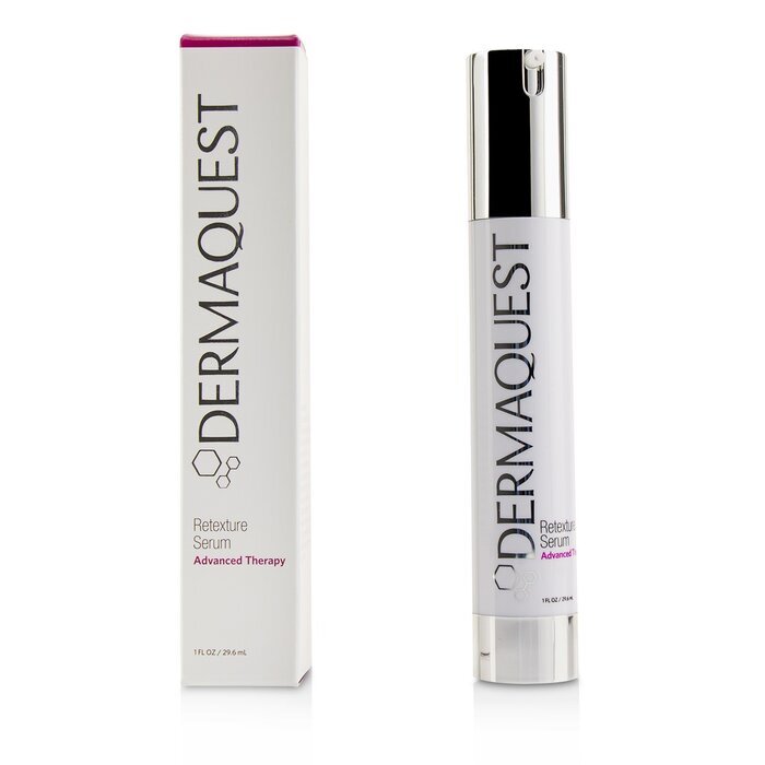 DermaQuest Advanced Therapy Retexture Serum 29.6ml