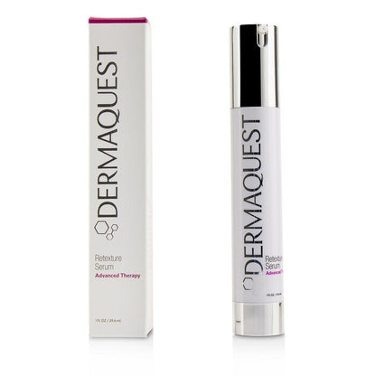 DermaQuest Advanced Therapy Retexture Serum 29.6ml