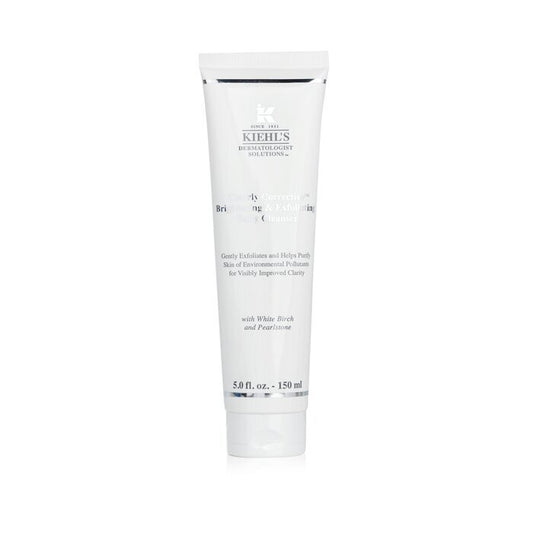 Kiehl���s Clearly Corrective Bright.&exfoliating Daily Cleansr 150ml