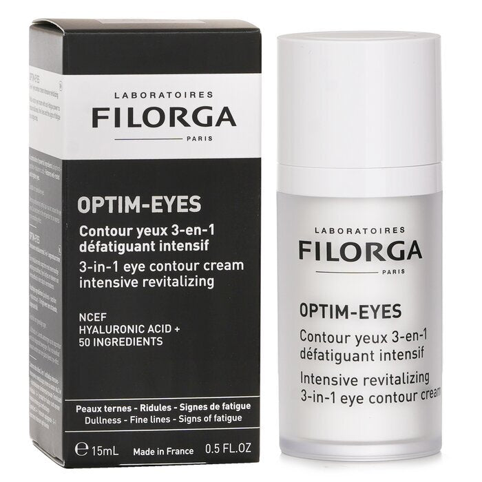 Filorga Optim-Eyes 3-in-1 Eye Contour Cream 15ml
