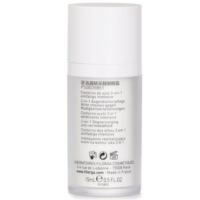 Filorga Optim-Eyes 3-in-1 Eye Contour Cream 15ml