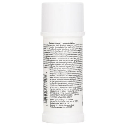 Elizabeth Arden White Tea Cream Deodorant 40ml