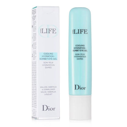 Christian Dior Hydra Life Cooling Hydration Sorbet Eye Gel 37949 15ml