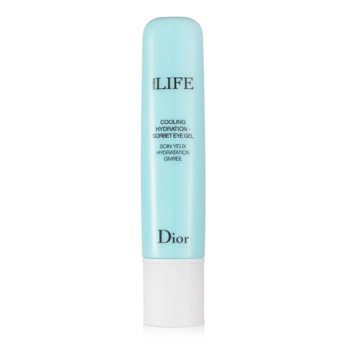 Christian Dior Hydra Life Cooling Hydration Sorbet Eye Gel 37949 15ml