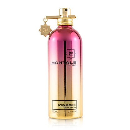 Montale Montale Aoud Jasmine Eau De Parfum Spray (Unisex) 100ml/3.4oz