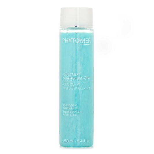 Phytomer Oligomer Well-Being Sensation Essential Minerals Relaxing Bath 250ml