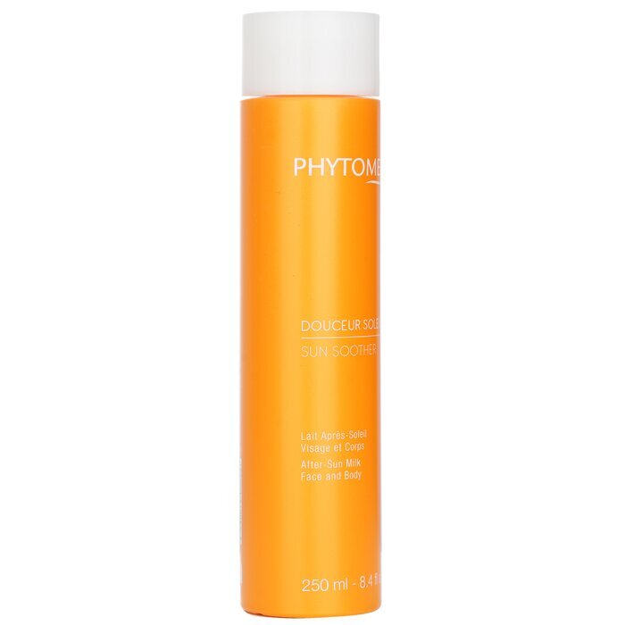 Phytomer Sun Soother After-Sun Milk (For Face and Body) 250ml