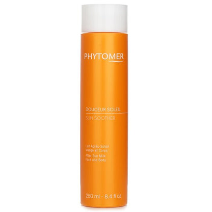 Phytomer Sun Soother After-Sun Milk (For Face and Body) 250ml