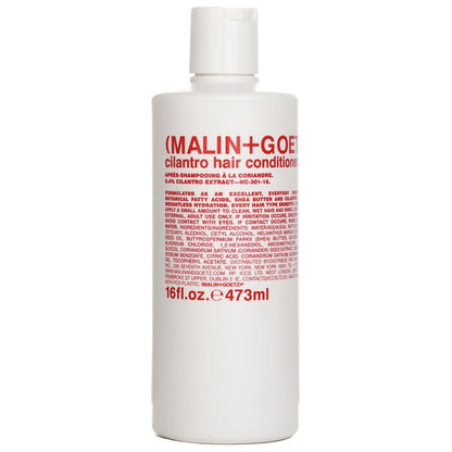 MALIN+GOETZ Cilantro Hair Conditioner. 473ml