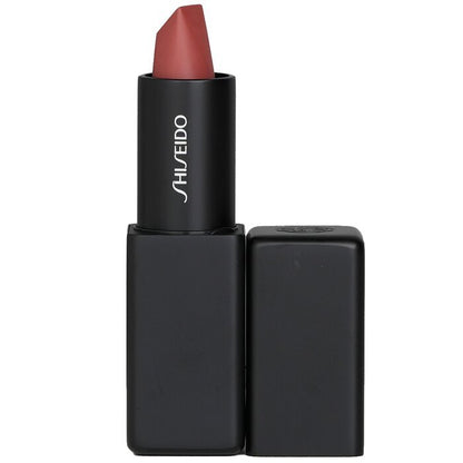 Shiseido ModernMatte Powder Lipstick -  508 Semi Nude (Cinnamon) 4g