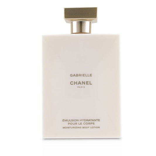 Chanel Gabrielle Body Lotion Moisturizing 200ml