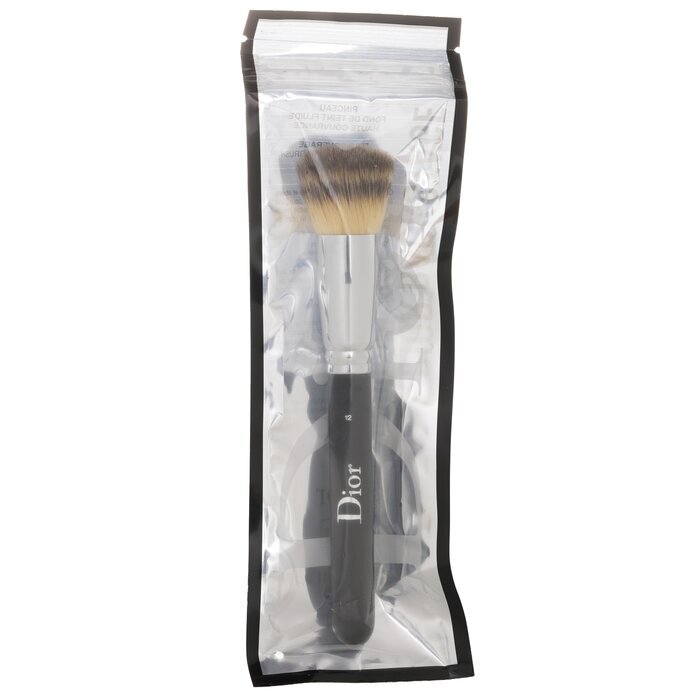 Christian Dior Dior Backstage Full Coverage Fluid Foundation Brush 12