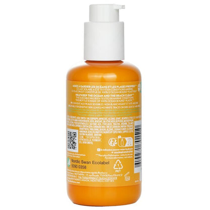 Biotherm Waterlover Melting Sun Milk SPF 50 - For Face & Body 200ml