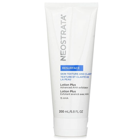 Neostrata Resurface - Lotion Plus Advanced AHA Exfoliator 200ml