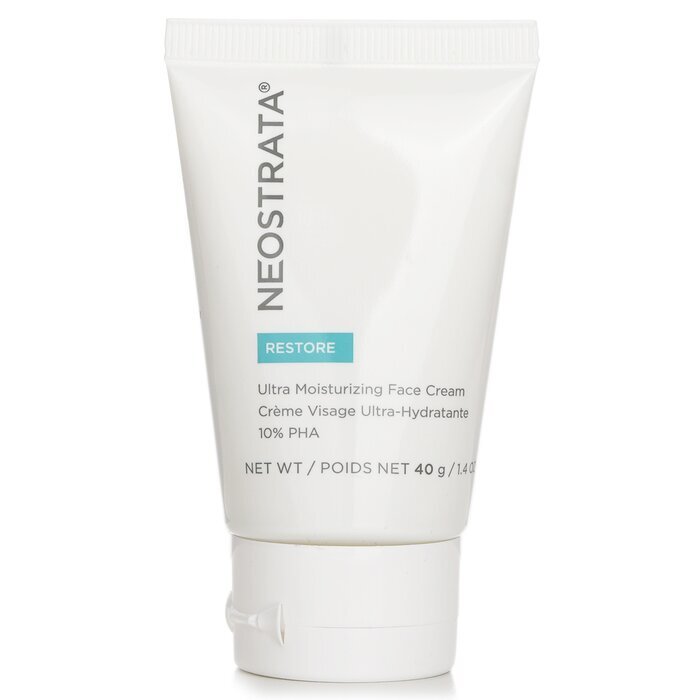 Neostrata Restore - Ultra Moisturizing Face Cream 10% PHA 40g
