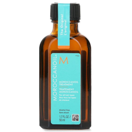 Moroccanoil Treatment - Original (For All Hair Types) 50ml