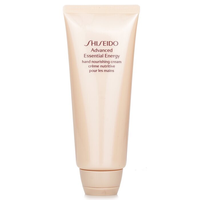 Shiseido Advanced Essential Energy Nourishing Hand Cream 100ml