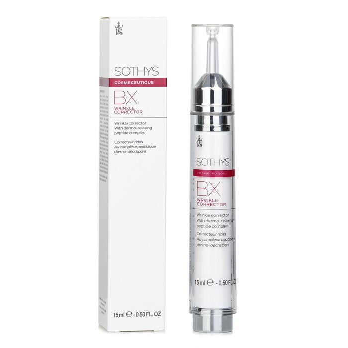 Sothys Cosmeceutique BX Wrinkle Corrector 15ml