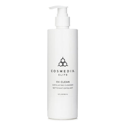 CosMedix Elite Rx Clean Exfoliating Cleanser (Salon Size) 360ml