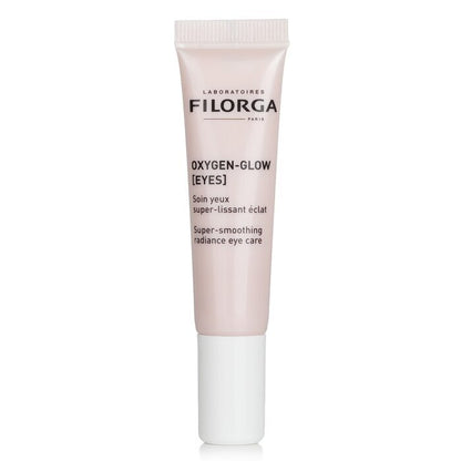 Filorga Oxygen-Glow Super-Smoothing Radiance Eye Care 15ml