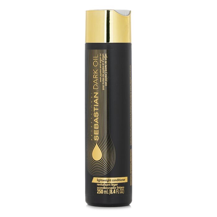 Sebastian Dark Oil Lightweight Conditioner 250ml