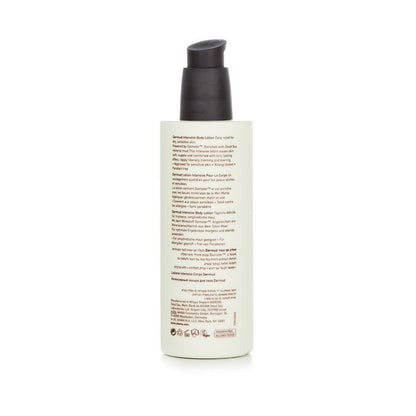 Ahava Leave-On Deadsea Mud Dermud Intensive Body Lotion - For Dry & Sensitive Skin 250ml