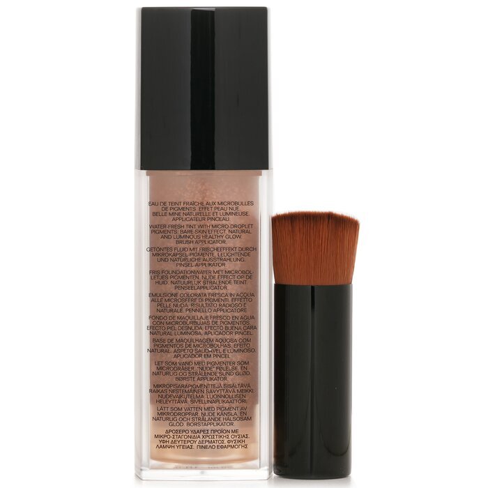 Chanel Les Beiges Eau De Teint Water Fresh Tint -  Medium 30ml
