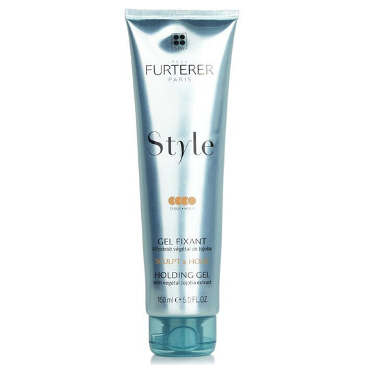 Rene Furterer Style Sculpt & Hold Holding Gel 150ml
