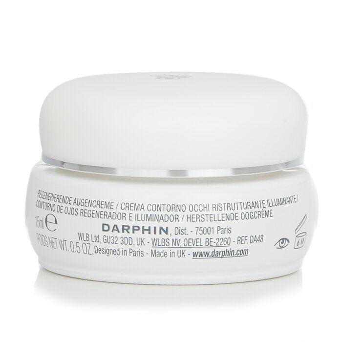 Darphin Ideal Resource Restorative Bright Eye Cream 15ml