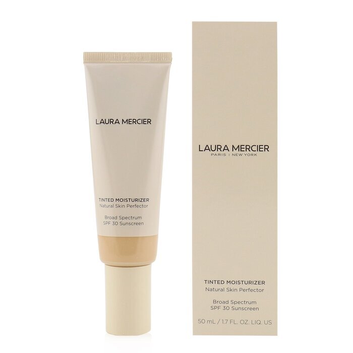 Laura Mercier Tinted Moisturizer Natural Skin Perfector SPF 30 -  2N1 Nude 50ml