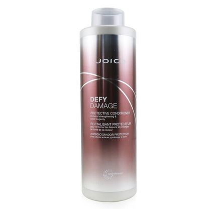 Joico Defy Damage Protective Conditioner (For Bond Strengthening & Color Longevity) 1000ml