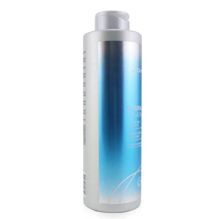 Joico HydraSplash Hydrating Shampoo (For Fine/ Medium, Dry Hair) 1000ml