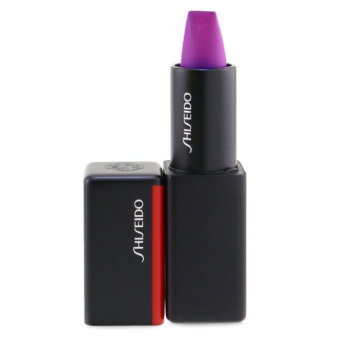 Shiseido ModernMatte Powder Lipstick -  530 Night Orchid (Vivid Magenta) 4g
