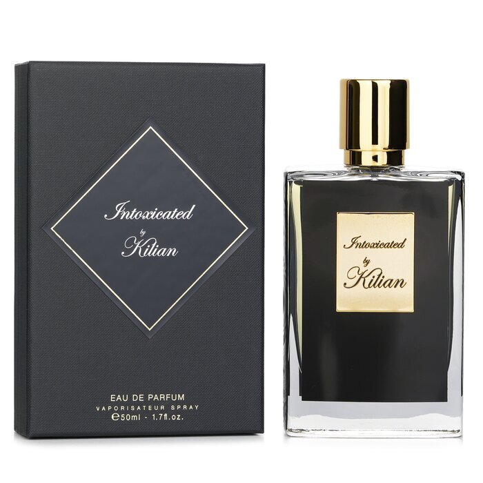 Kilian Intoxicated Eau De Parfum Spray 50ml