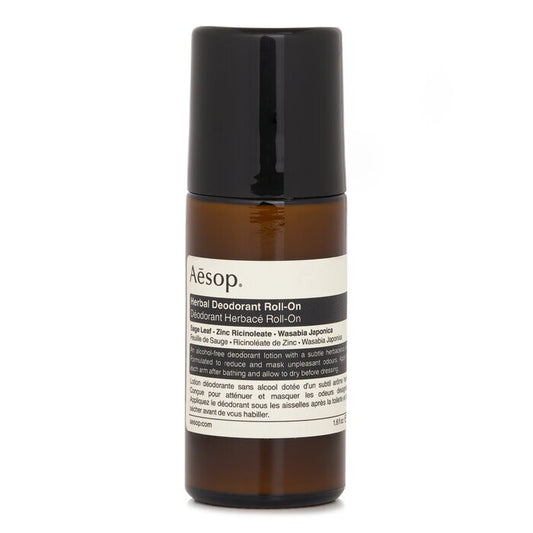 Aesop Herbal Deodorant Roll-On 50ml