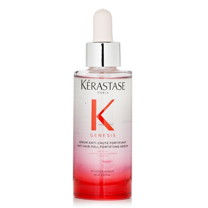 Kerastase Genesis Anti Hair-Fall Fortifying Serum (Weakened Hair, Prone to Falling) 90ml