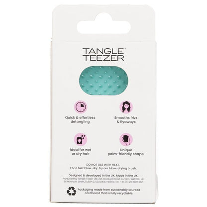Tangle Teezer The Original Mini Detangling Hair Brush -  Dinosaurs 1pc