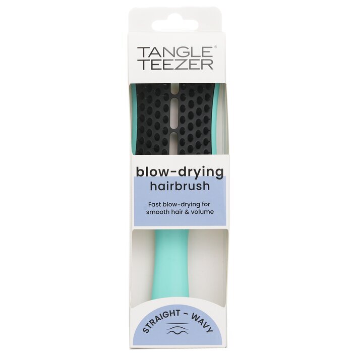 Tangle Teezer Easy Dry & Go Vented Blow-Dry Hair Brush -  Sweet Pea 1pc