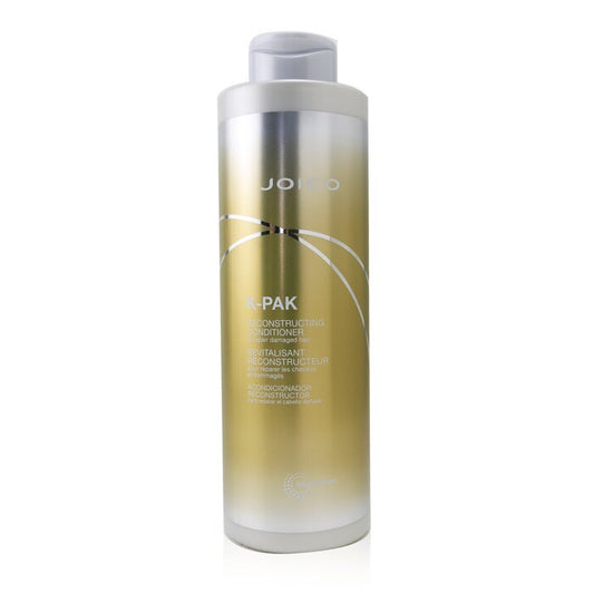 Joico K-Pak Reconstructing Conditioner (To Repair Damaged Hair) 1000ml