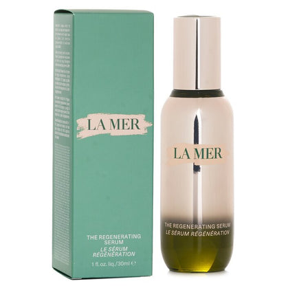 La Mer The Regenerating Serum (New Version) 30ml