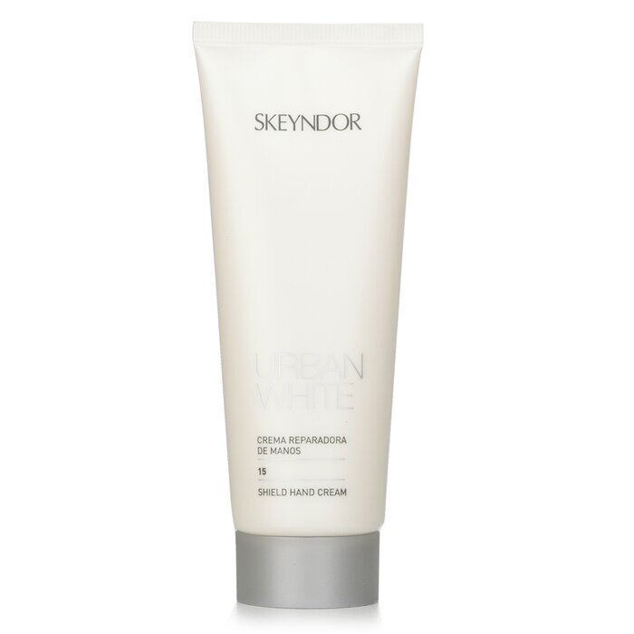 SKEYNDOR Urban White SPF 15 Shield Hand Cream 75ml