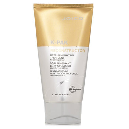 Joico K-Pak Reconstructor Deep-Penetrating Treatment (For Damaged Hair) 150ml